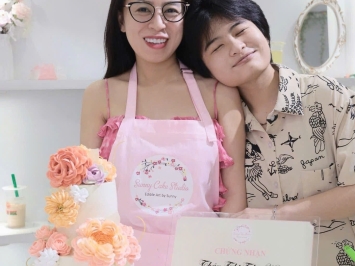 Học Làm Bánh Kem Ngắn Hạn Tại Đà Nẵng: Lý Tưởng Cho Người Bận Rộn