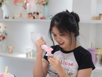Học Làm Bánh Kem Đà Nẵng - Lý Giải Tại Sao Nên Tham Gia Khóa Học