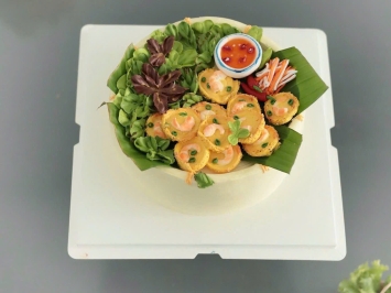 Dạy Học Làm Bánh Kem Đà Nẵng Chất Lượng, Dẫn Đầu Xu Hướng