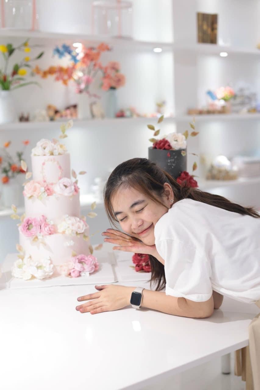 Khóa Học Làm Bánh Kem Đà Nẵng Uy Tín, Học Phí Tốt Nhất